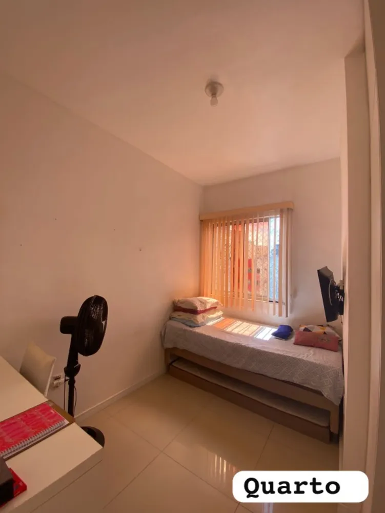 Apartamento, 3 quartos, 90 m² - Foto 8