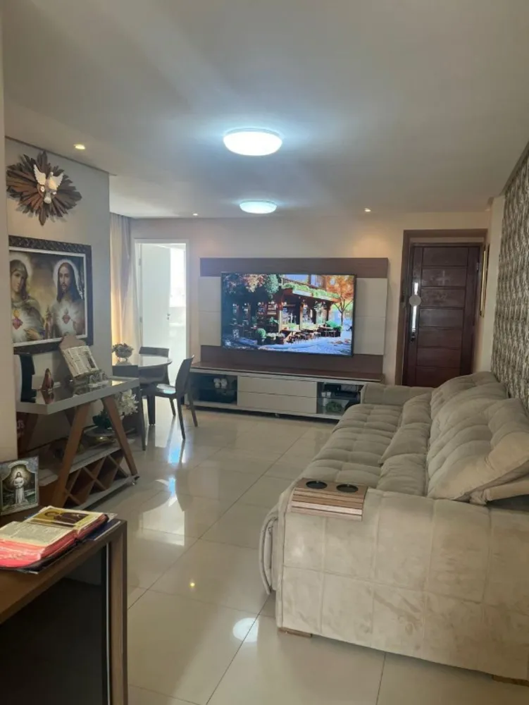 Apartamento, 2 quartos, 90 m² - Foto 2