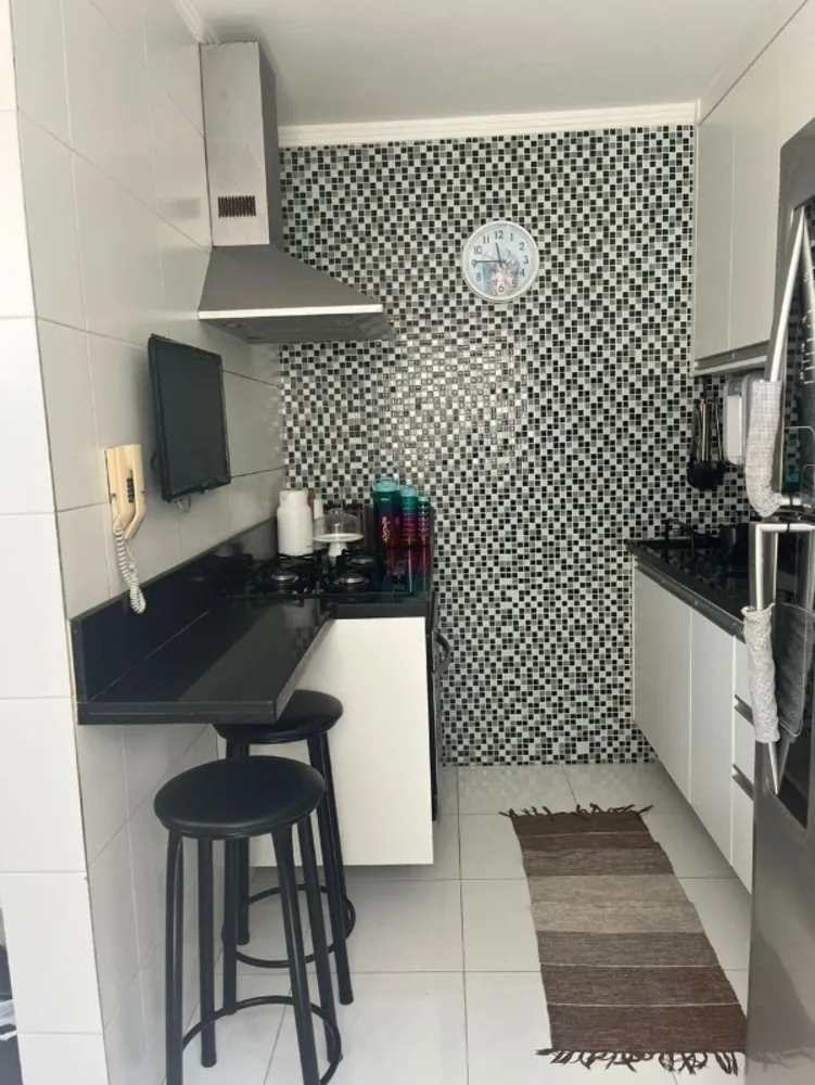 Apartamento, 2 quartos, 90 m² - Foto 8