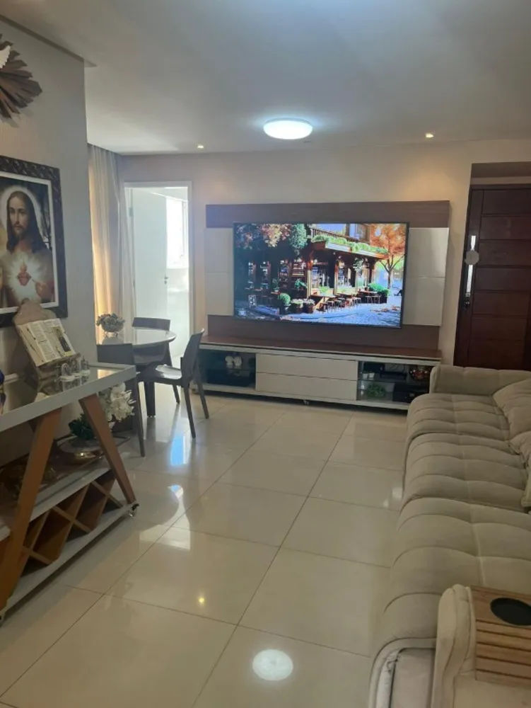 Apartamento, 2 quartos, 90 m² - Foto 4