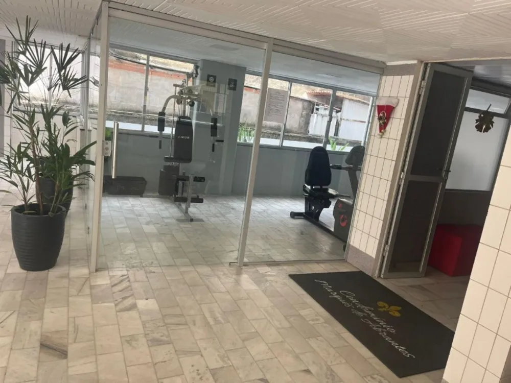 Apartamento, 2 quartos, 90 m² - Foto 10