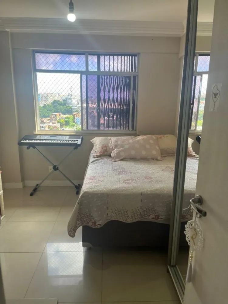 Apartamento, 2 quartos, 90 m² - Foto 6