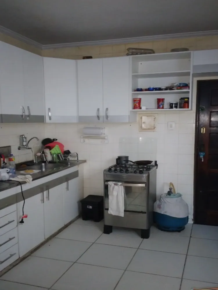 Apartamento, 2 quartos, 80 m² - Foto 4