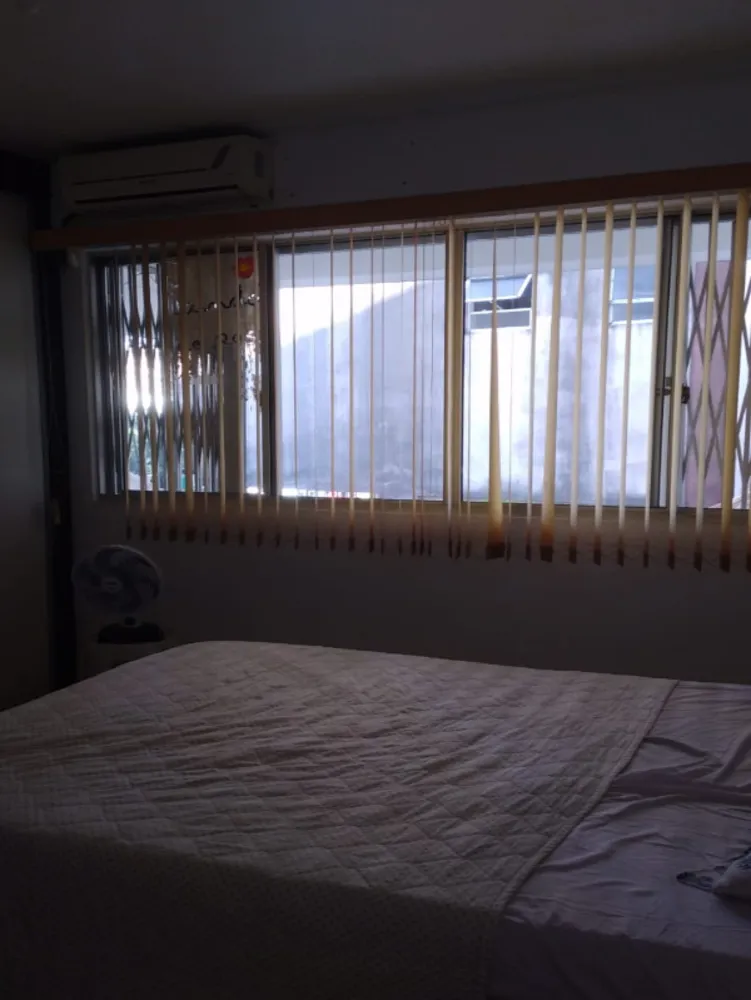 Apartamento, 2 quartos, 80 m² - Foto 1