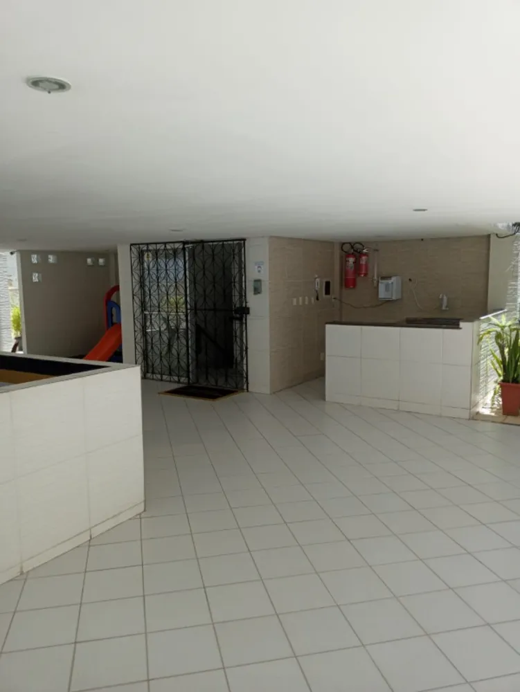 Apartamento, 2 quartos, 55 m² - Foto 8