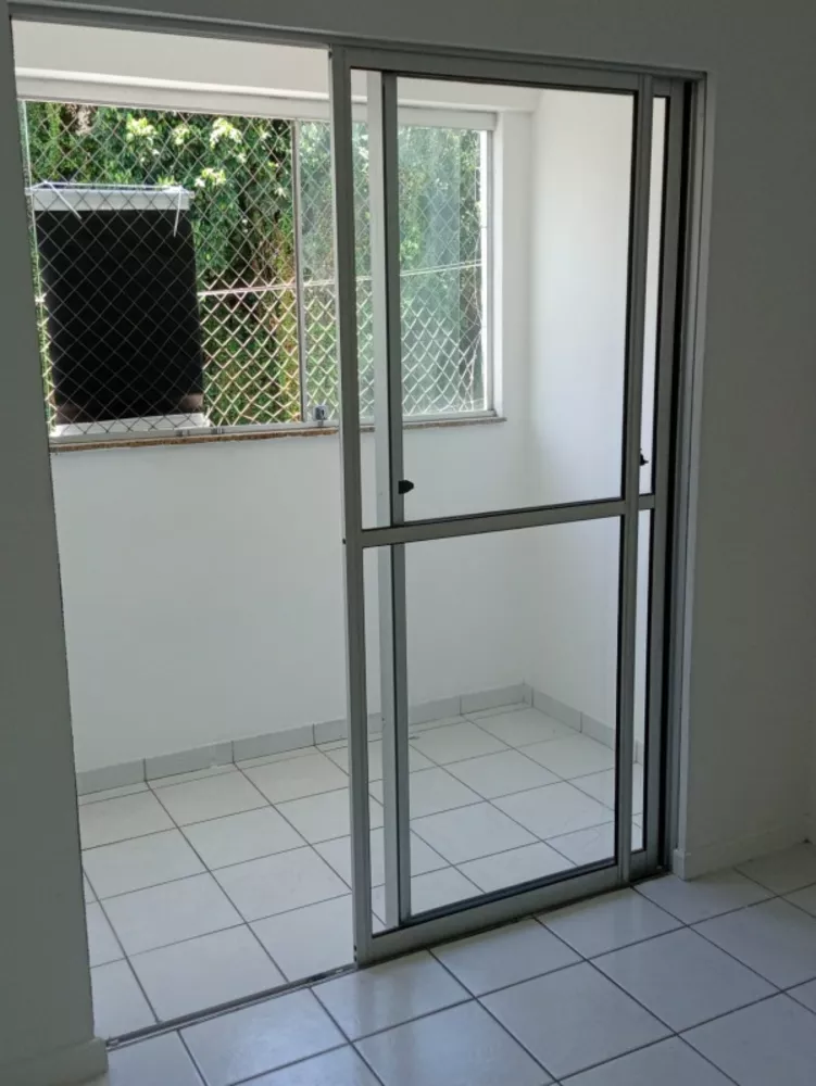 Apartamento à venda com 2 quartos, 55m² - Foto 1