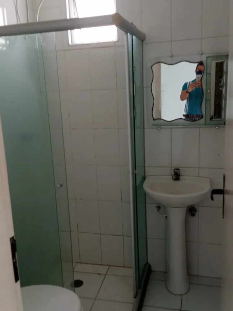 Apartamento, 2 quartos, 55 m² - Foto 6