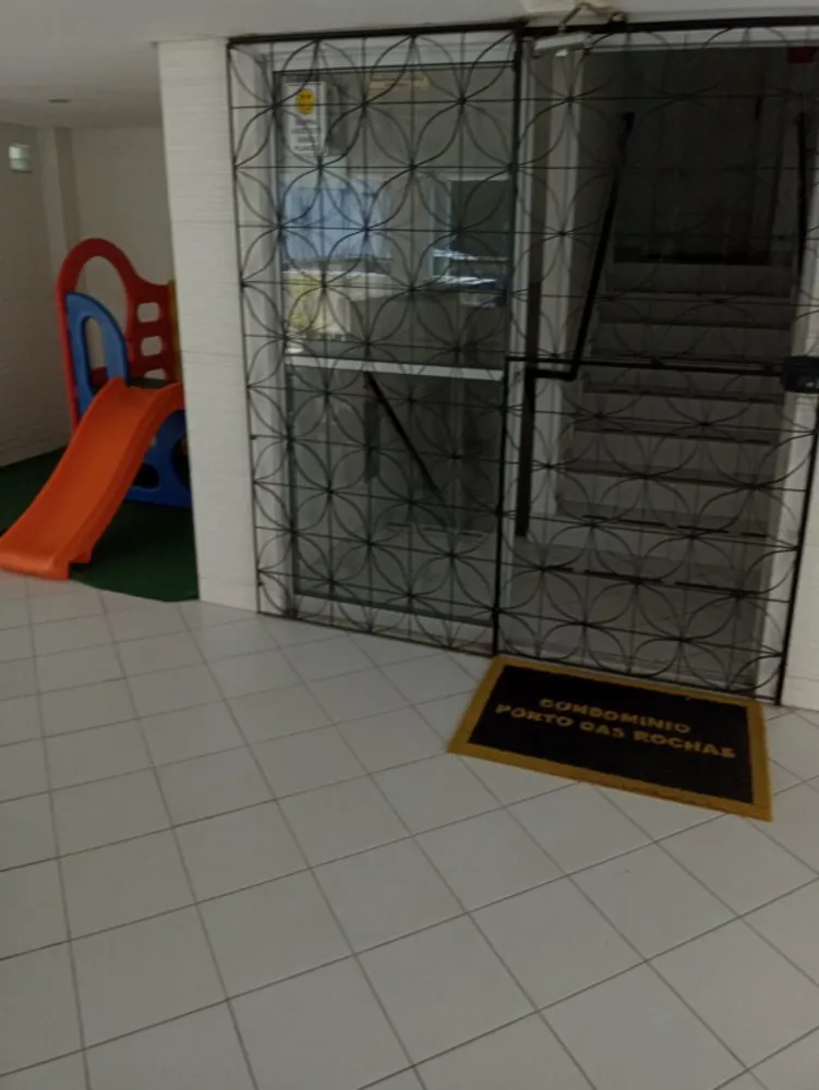 Apartamento, 2 quartos, 55 m² - Foto 7