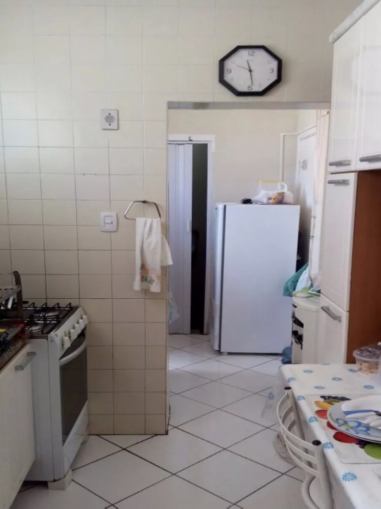 Apartamento à venda com 3 quartos, 85m² - Foto 3