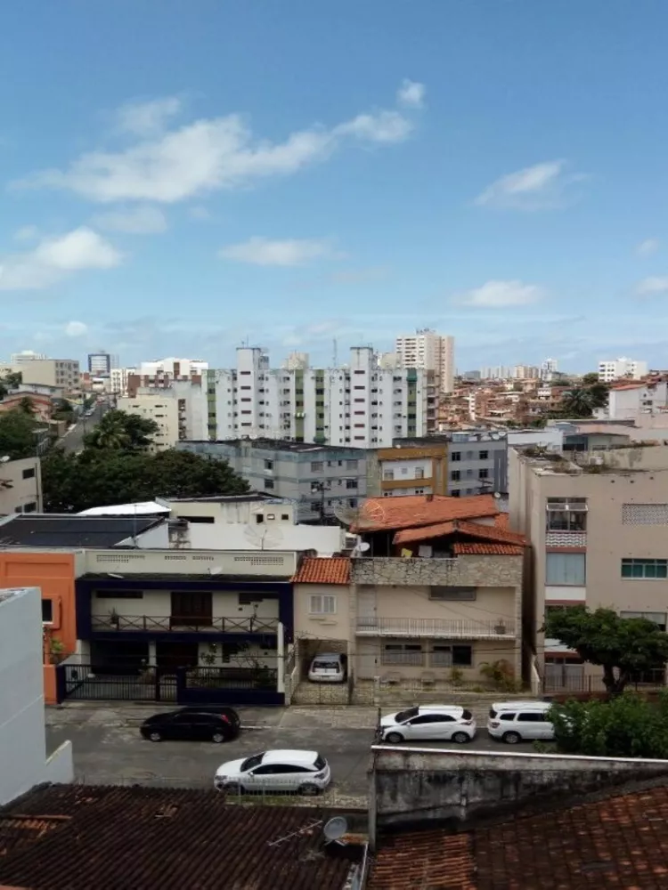 Apartamento à venda com 3 quartos, 85m² - Foto 13