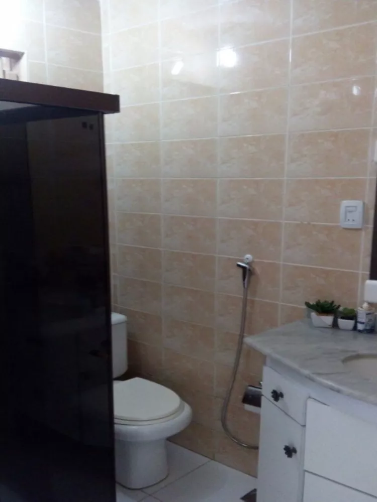 Apartamento à venda com 3 quartos, 85m² - Foto 10