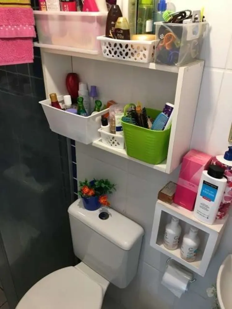 Apartamento, 2 quartos, 65 m² - Foto 1