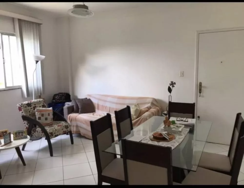 Apartamento à venda com 2 quartos, 75m² - Foto 1