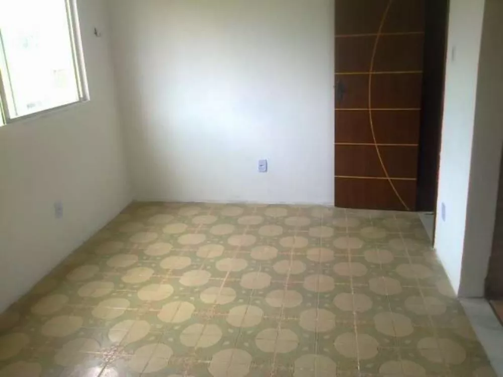 Apartamento à venda com 2 quartos, 58m² - Foto 1