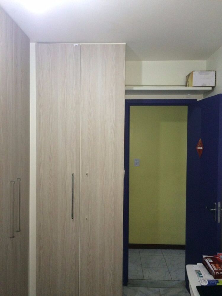 Apartamento, 3 quartos, 75 m² - Foto 4
