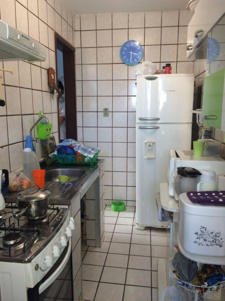 Apartamento, 3 quartos, 75 m² - Foto 5