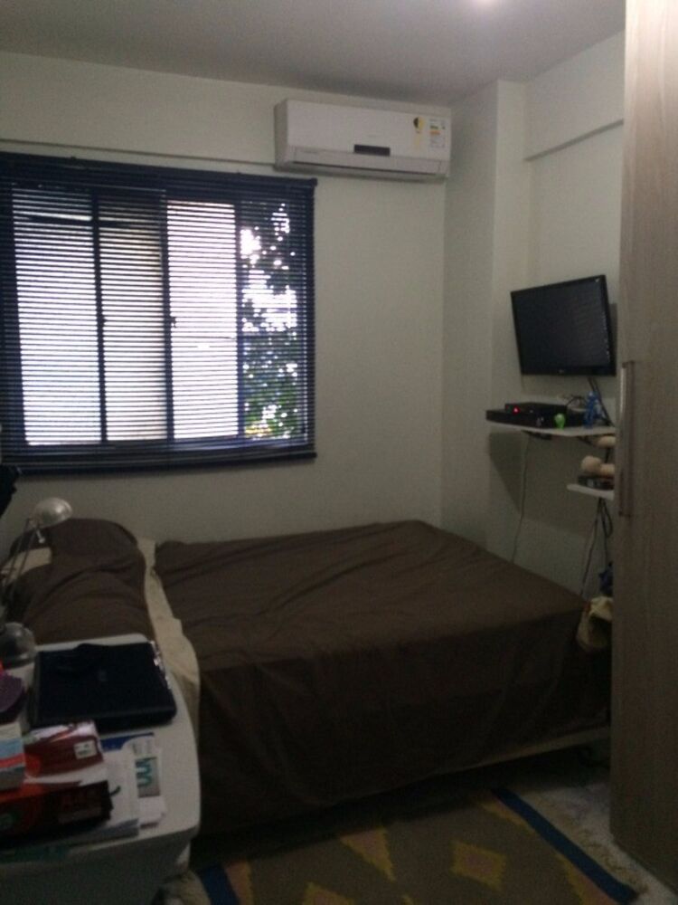Apartamento, 3 quartos, 75 m² - Foto 8