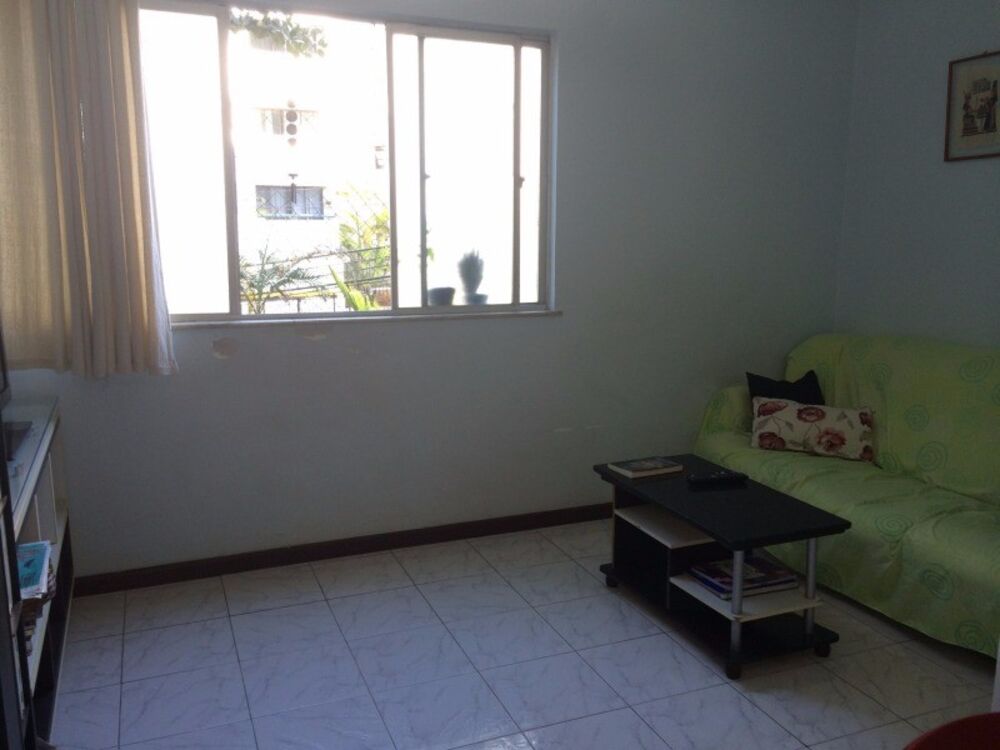 Apartamento, 3 quartos, 75 m² - Foto 2
