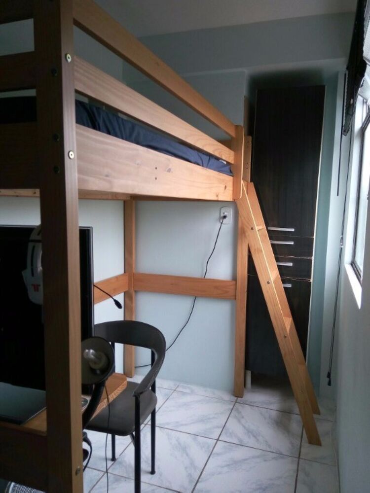 Apartamento, 3 quartos, 75 m² - Foto 12