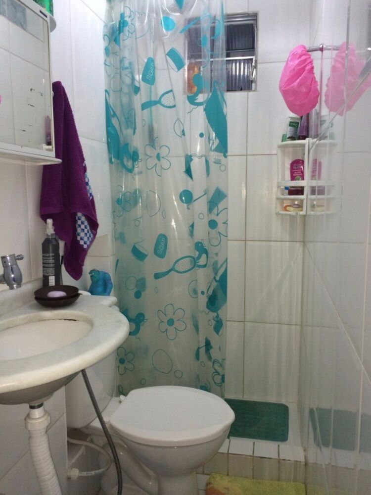 Apartamento, 3 quartos, 75 m² - Foto 6