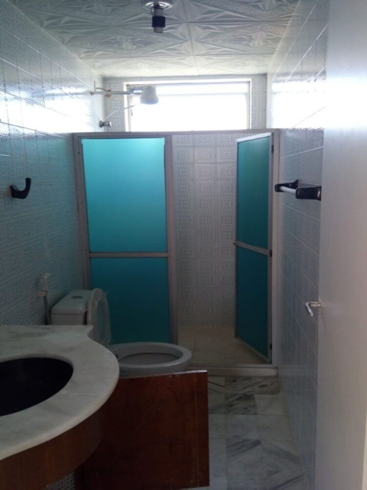 Apartamento, 3 quartos, 100 m² - Foto 7