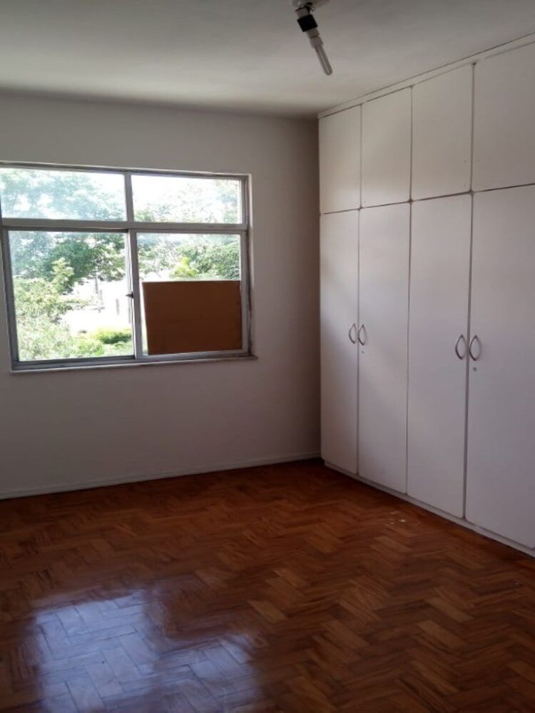 Apartamento, 3 quartos, 100 m² - Foto 1
