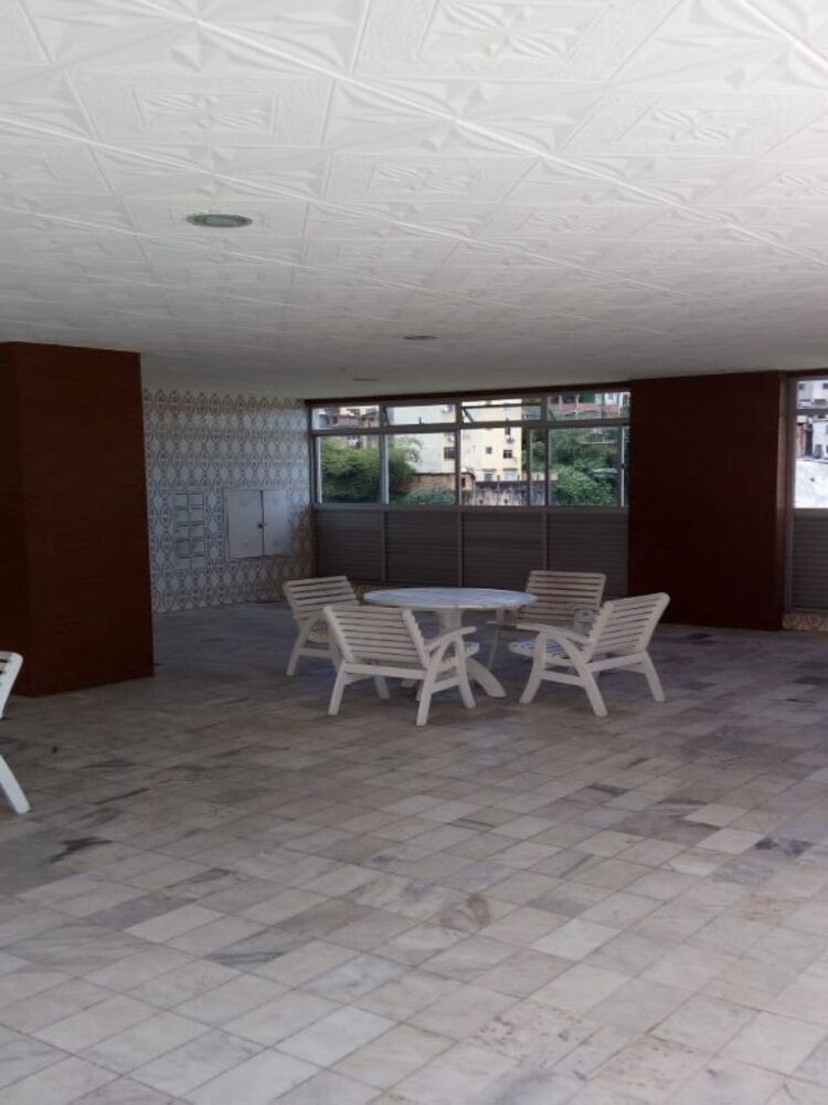 Apartamento, 3 quartos, 100 m² - Foto 6