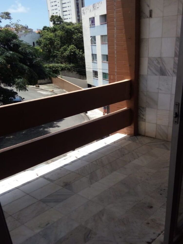 Apartamento, 3 quartos, 100 m² - Foto 5