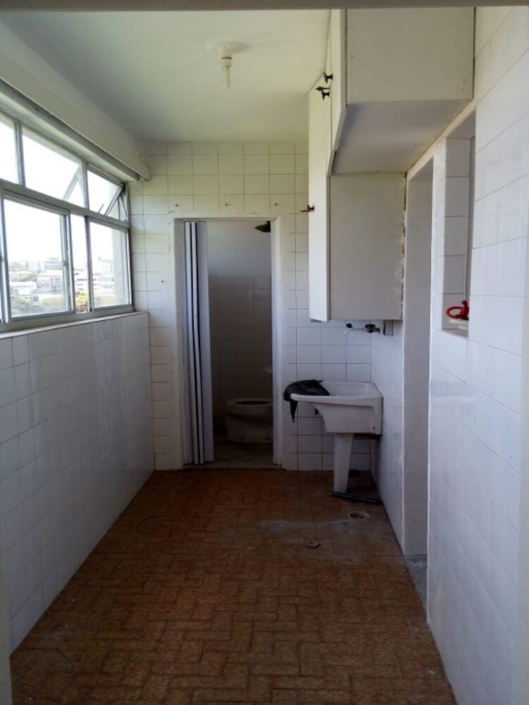 Apartamento, 3 quartos, 100 m² - Foto 3