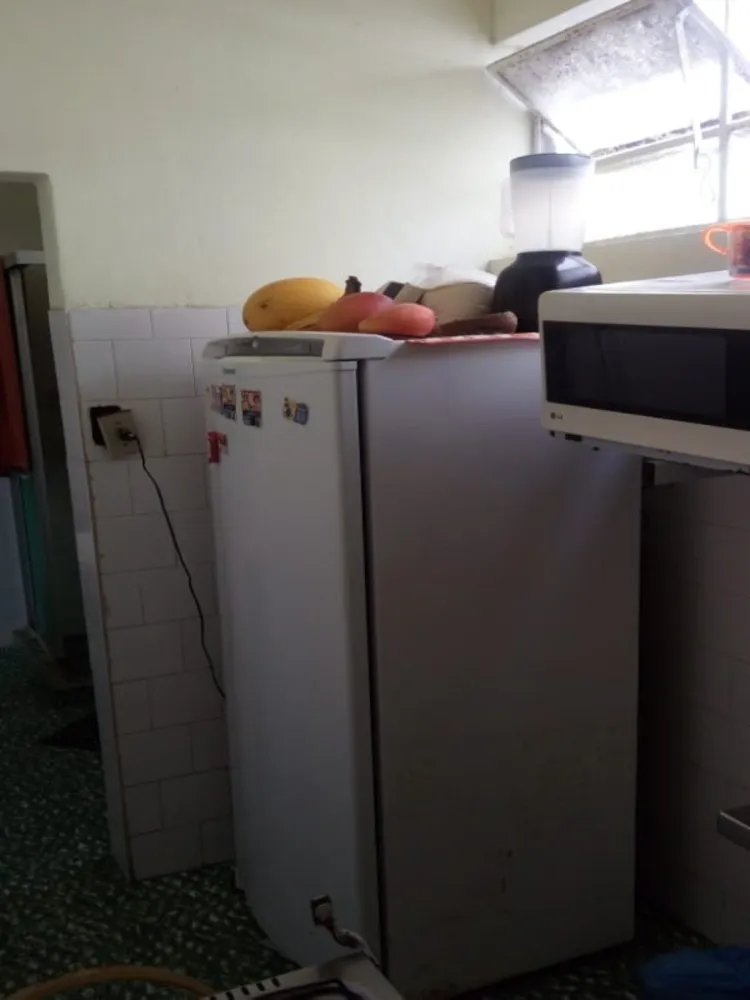 Apartamento, 1 quarto, 38 m² - Foto 3