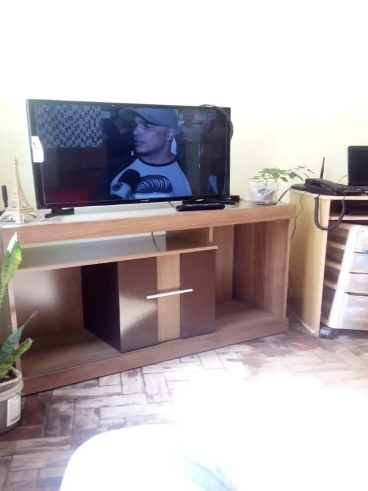 Apartamento, 1 quarto, 38 m² - Foto 2