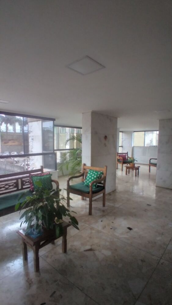 Apartamento, 2 quartos, 70 m² - Foto 2