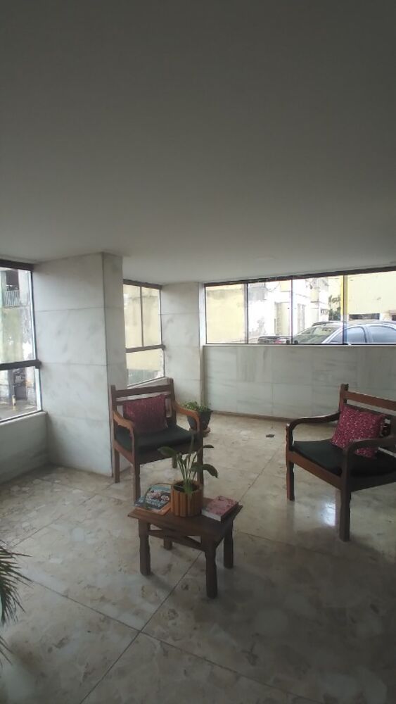 Apartamento, 2 quartos, 70 m² - Foto 1