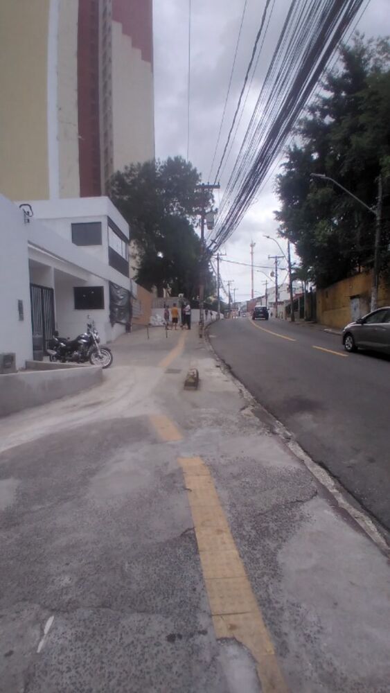 Apartamento, 2 quartos, 70 m² - Foto 16
