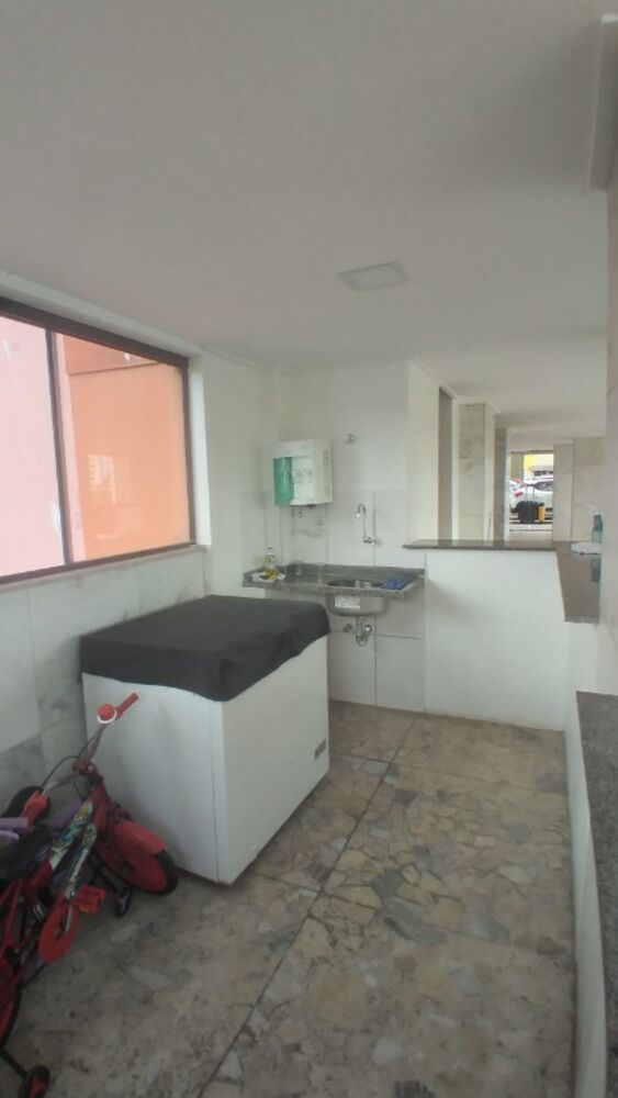 Apartamento, 2 quartos, 70 m² - Foto 8
