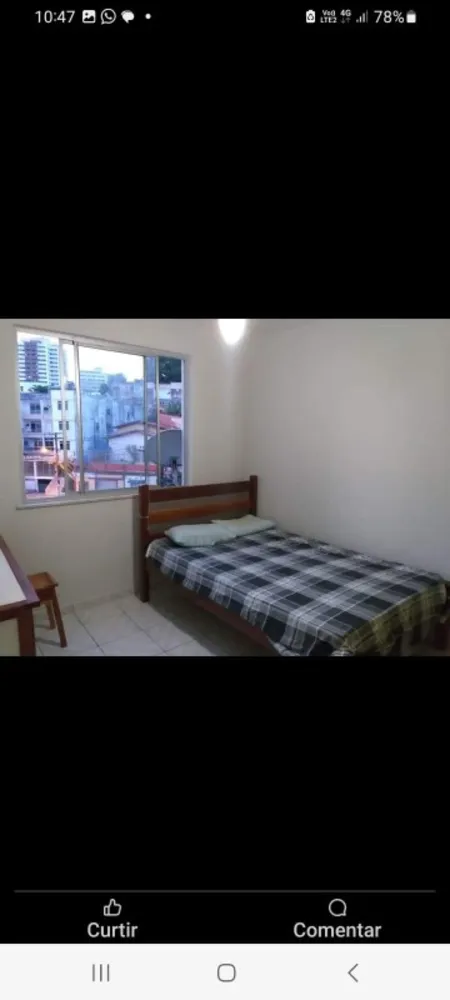 Apartamento, 3 quartos, 100 m² - Foto 3