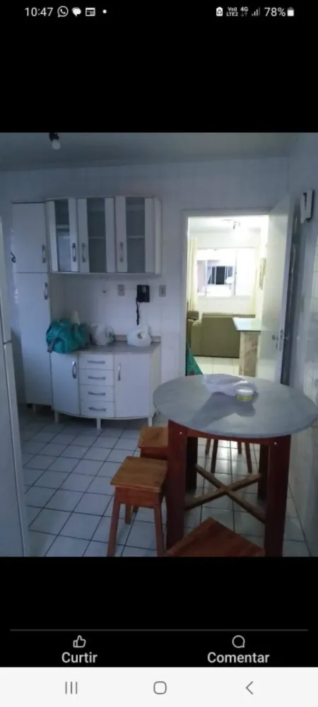 Apartamento, 3 quartos, 100 m² - Foto 8
