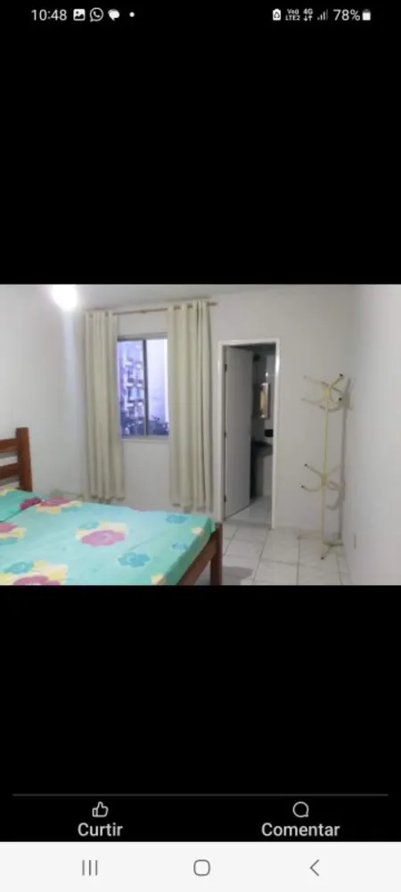 Apartamento, 3 quartos, 100 m² - Foto 5