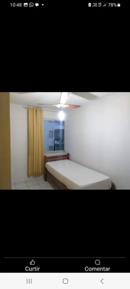 Apartamento, 3 quartos, 100 m² - Foto 7