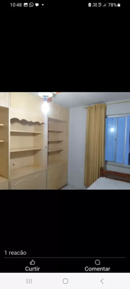 Apartamento à venda com 3 quartos, 100m² - Foto 2