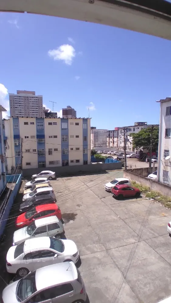 Apartamento, 2 quartos, 53 m² - Foto 9