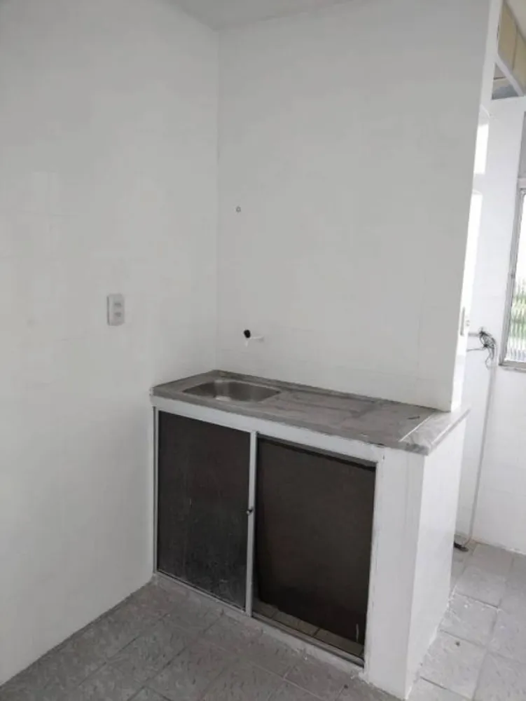 Apartamento, 2 quartos, 53 m² - Foto 8