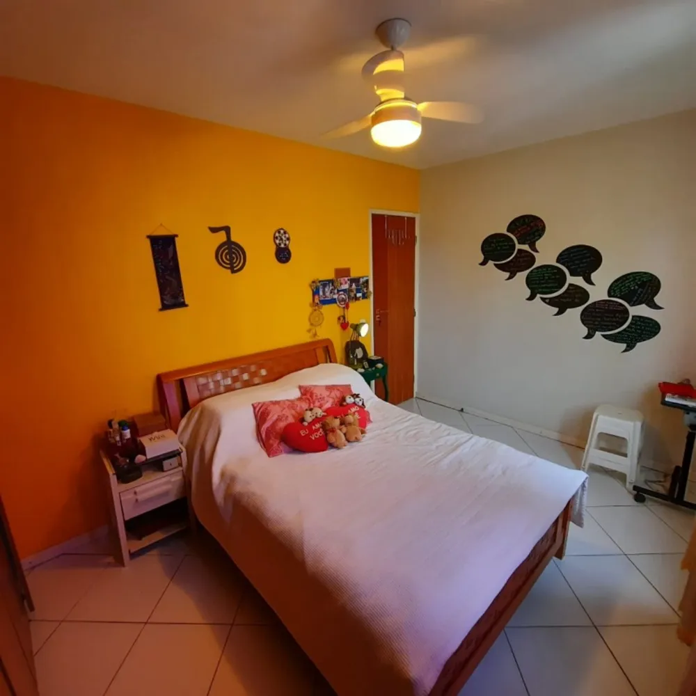 Apartamento, 2 quartos, 75 m² - Foto 5