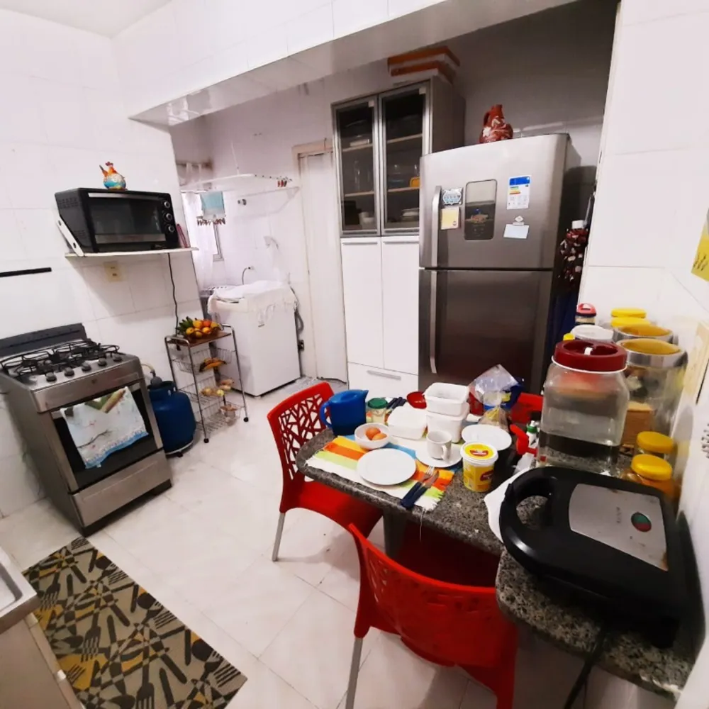 Apartamento, 2 quartos, 75 m² - Foto 12