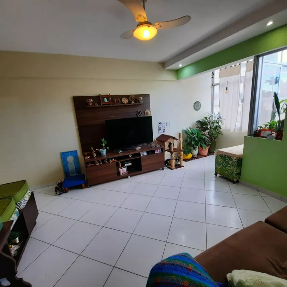 Apartamento, 2 quartos, 75 m² - Foto 1