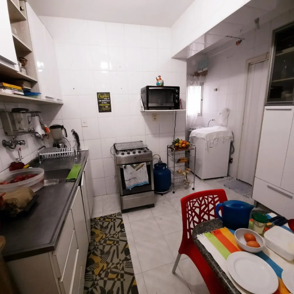 Apartamento, 2 quartos, 75 m² - Foto 10
