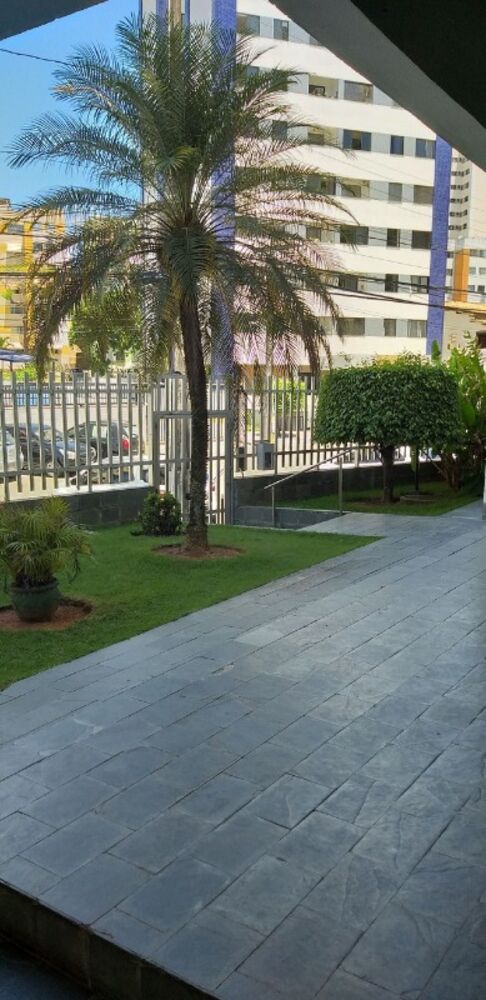 Apartamento, 2 quartos, 67 m² - Foto 2