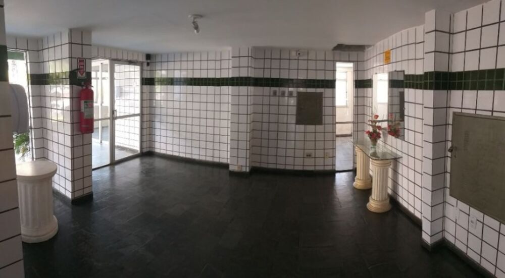 Apartamento, 2 quartos, 67 m² - Foto 1