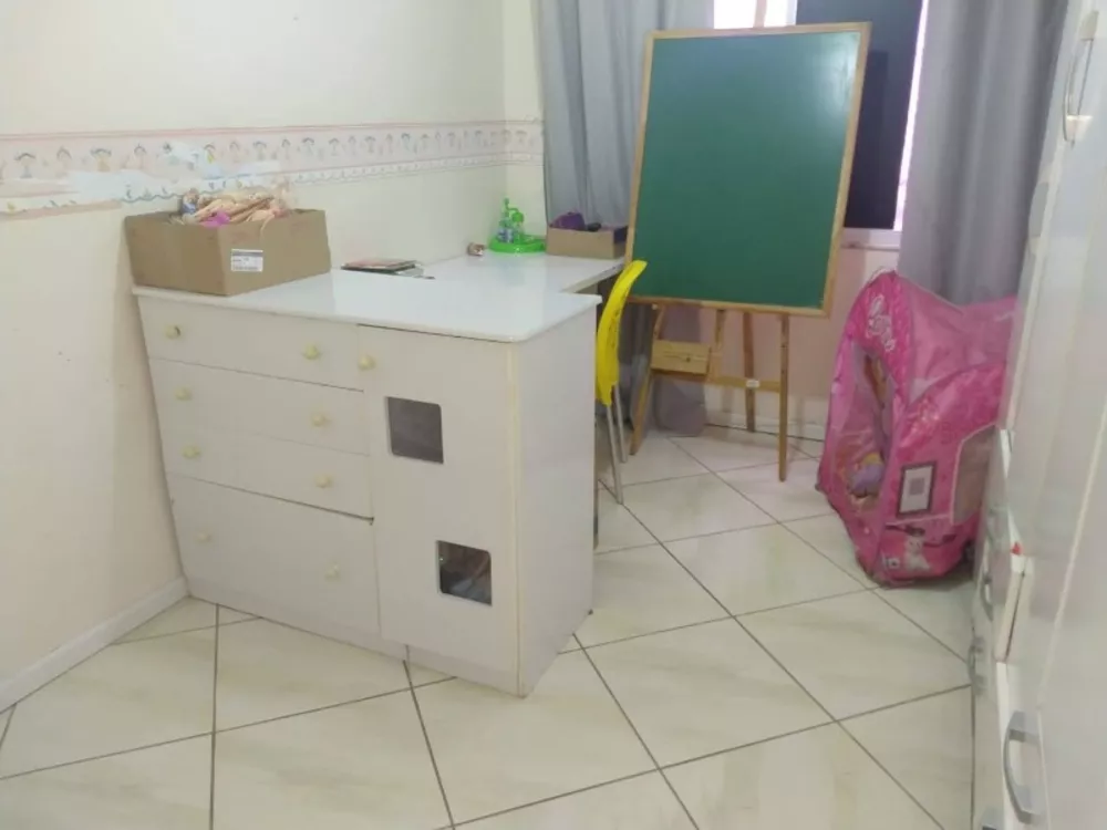 Apartamento, 3 quartos, 100 m² - Foto 1
