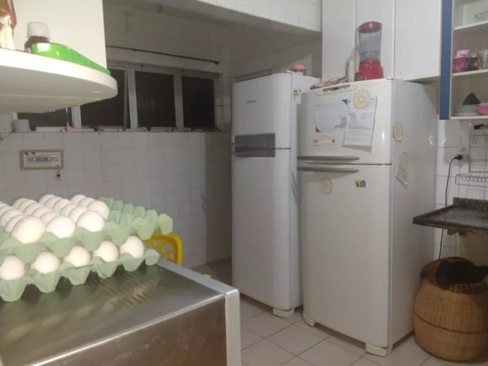 Apartamento, 3 quartos, 100 m² - Foto 8